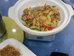 -山也·私厨(岳麓店)