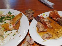 -陈光记烧腊(长寿路店)