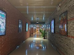 -华美国际影城(旧宫永辉店)