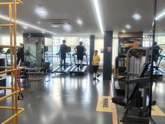 -超鹿运动健身(紫阳商贸中心店)
