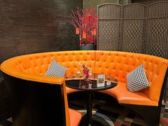 -上海大宁福朋喜来登酒店大堂吧(共和新路店)