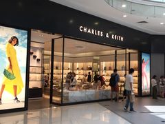 -CHARLES&KEITH(乐峰广场店)