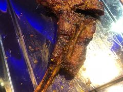 羊排-天天喝丢一只鞋·烧烤·快餐(盐仓桥店)