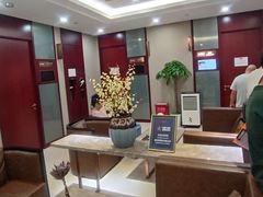 -爱康国宾体检中心(北京航天桥光耀东方分院)