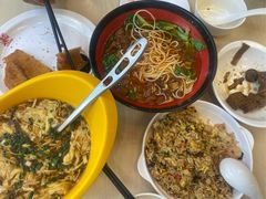 -泰煌鸡·上海白斩鸡·沪菜(平利店)
