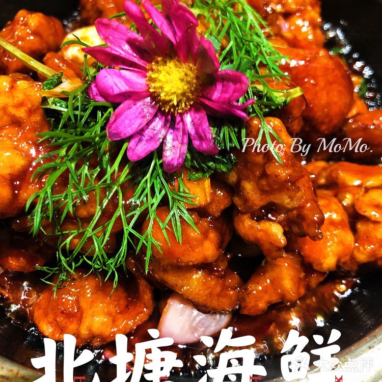 老牌海鲜店 | 我还是只认这一家