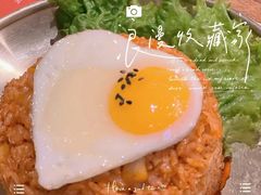 -西塔老太太泥炉烤肉(万柳华联店)