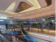 -布吉佳兆业广场