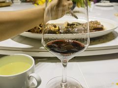 -顺风山庄(水濂山店)