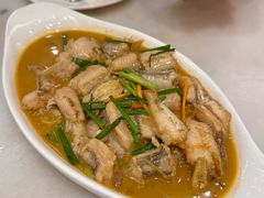 -华盛丰温州大排档(东三环南路店)