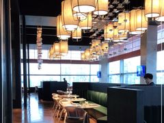 大堂-成都海湾酒店·海湾壹品中餐厅(远大购物中心店)