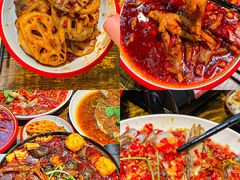 -老闵田螺馆·南昌市井菜·特色小吃(总店)