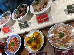 -山西会馆晋三宝·太原菜(五一广场店)
