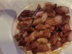 -福州天元国际威斯汀酒店·中国元素餐厅