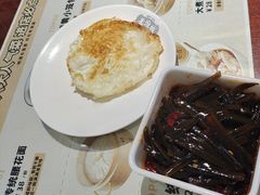 -老淮城·长鱼面(河下古镇店)