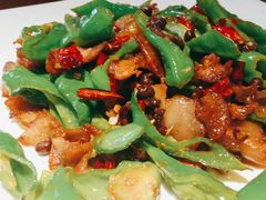-醉南拳客家菜(华威店)
