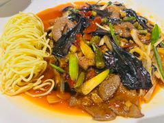 -渝信川菜 · 川味家常菜(财富购物中心店)