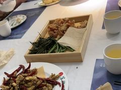 -笨鸡小跑·临沂炒鸡·佛跳墙(罗庄店)