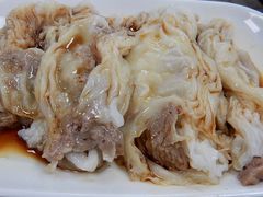 牛肉折肠粉-老西关肠粉