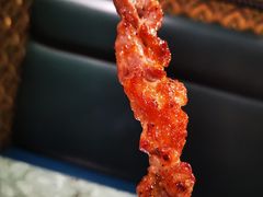 -东方亚克西餐厅(西康路店)
