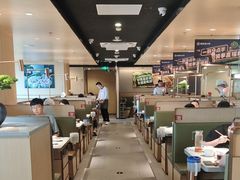 -海底捞火锅(太原万科城店)
