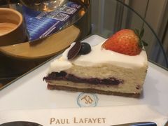 -PAUL LAFAYET 法式甜品(港汇广场店)