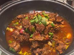 -彭耕记猪油炒小菜(吉联mall店)