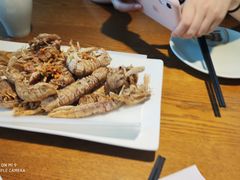 -船歌·鱼水饺青岛菜(金狮广场店)