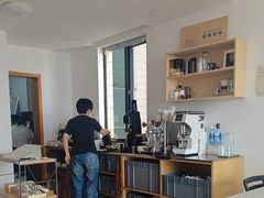 -纽巷咖啡 SOFTFOCUS COFFEE(锦和巴黎时韵店)