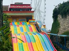 -重庆玛雅海滩水公园