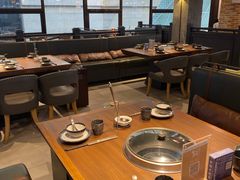 -快乐小羊火锅(河西王府井店)