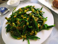 小黄瓜-宝发园名菜馆