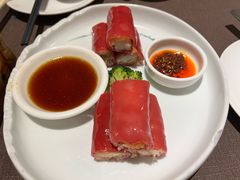 红米肠-长禧家·珑厨(东山口店)