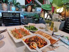 -文君楼美食·庭院酒店(宽窄巷子地铁站店)