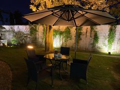 -大可堂普洱茶馆(襄阳南路馆)