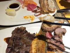 -杭州国际会议中心洲际酒店-原素全日餐厅(解放东路店)