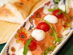-ALLORA意大利餐厅(丰盛里店)