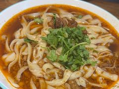 -韩师傅老大同刀削面(北苑路店)