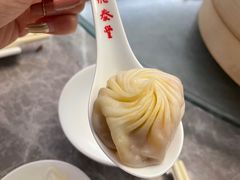 -鼎泰丰(国贸商城店)
