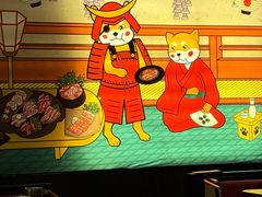 -厚贞日式烤肉(浦东汇智店)