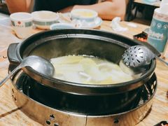 -春润大地海南椰子鸡(沙井京基百纳广场店)