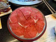 -楠柏弯休闲山庄(梨花溪店)