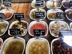 -Alimentari早午餐(安福路店)