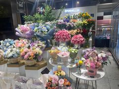 -EPOQUE·一刻花店(兴业太古汇店)