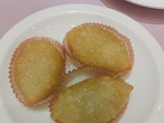 五香咸水角-金时代顺风大酒店(静安大融城店)