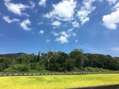 -美兰湖景区