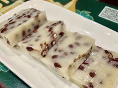 水牛奶红豆糕-民信老铺(双皮奶博物馆店)