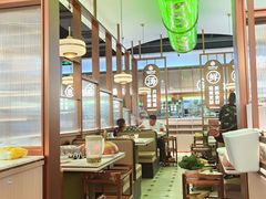 -洪氏嗨捞·广东猪肚鸡·椰子鸡火锅(西咸万象城店)