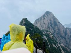 -华山风景名胜区
