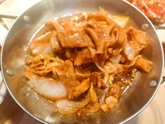 -小柴米·传统江西菜(八一广场店)